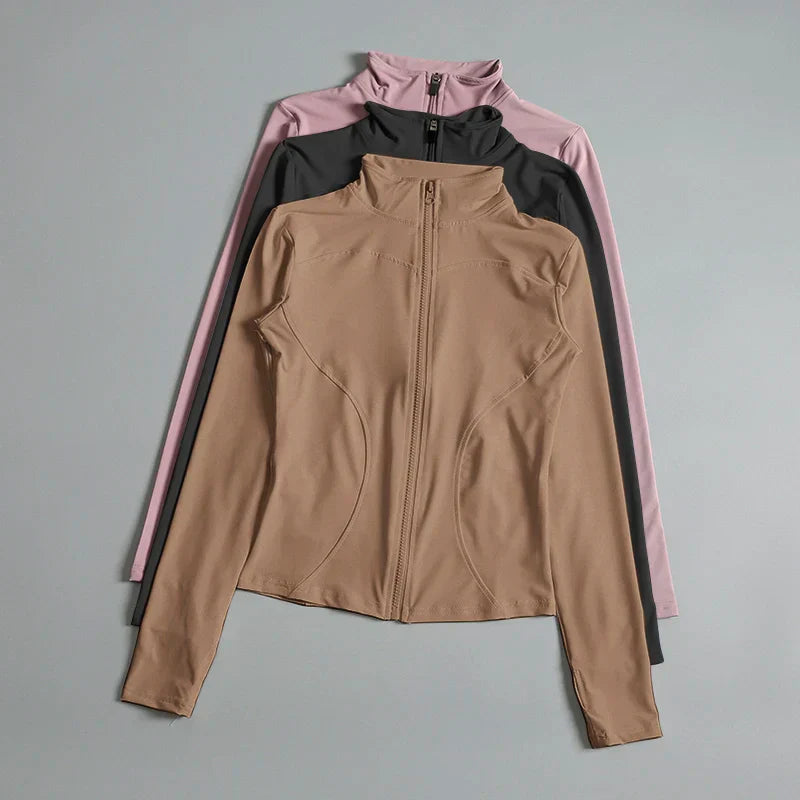 Campera Aveline Motion