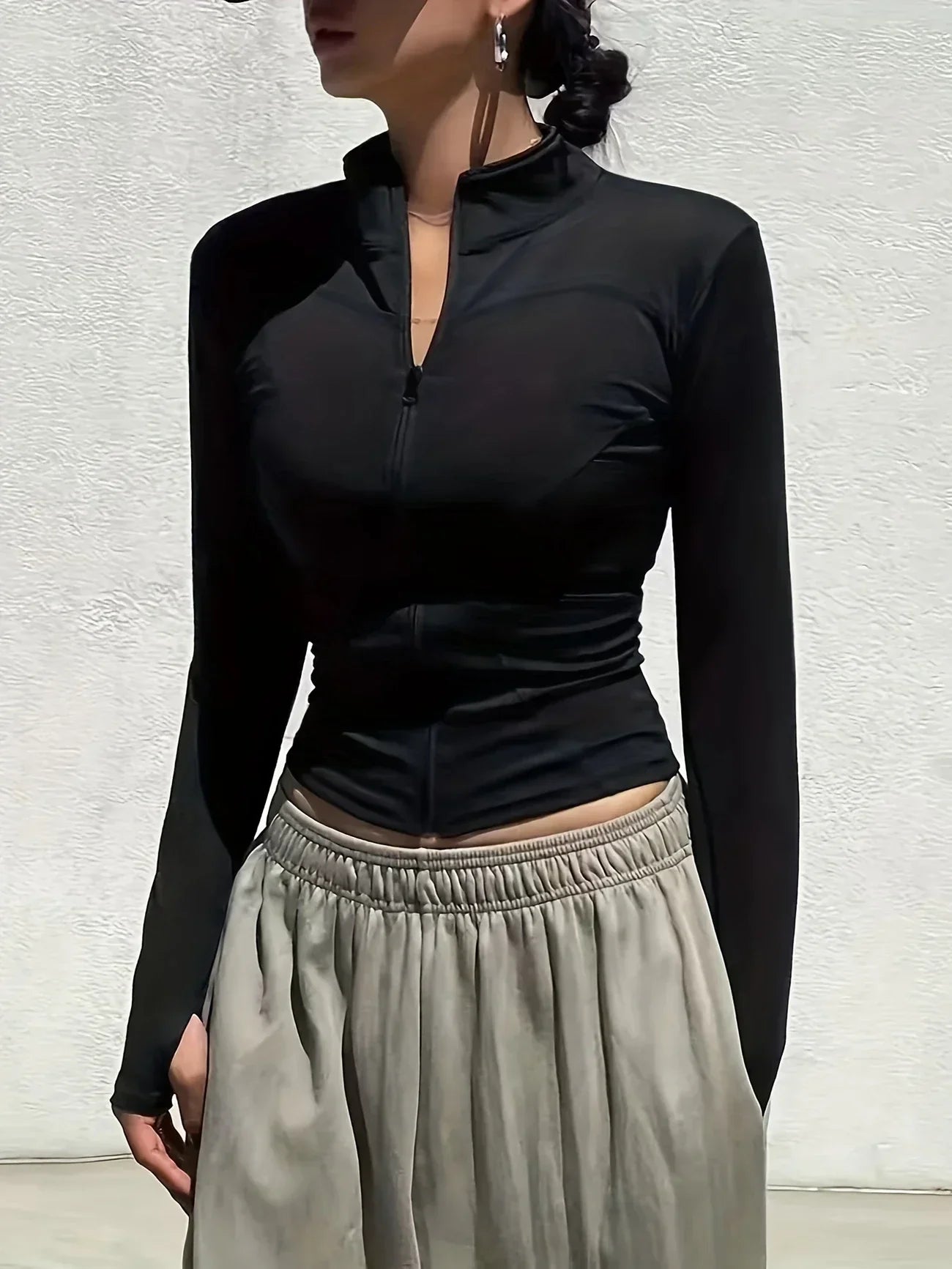 Campera Aveline Motion
