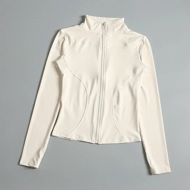 Campera Aveline Motion