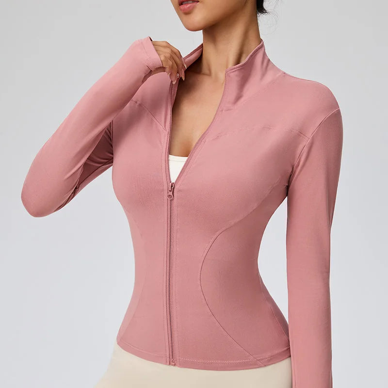 Campera Aveline Motion