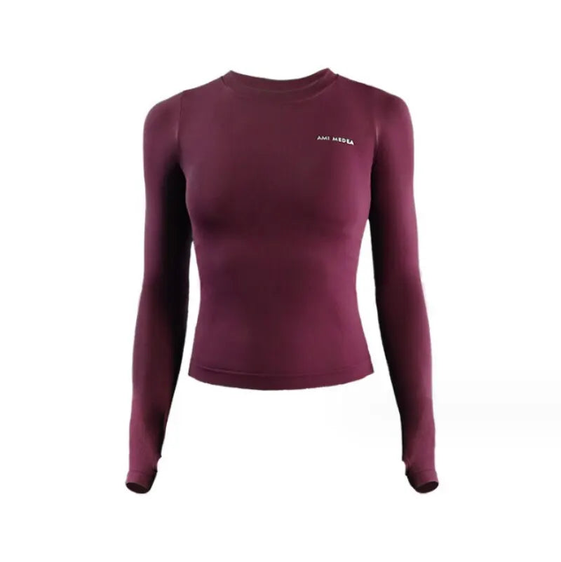 Remera Solenne Active