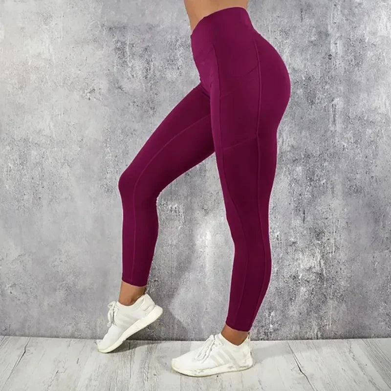 Calza Aveline Pocket