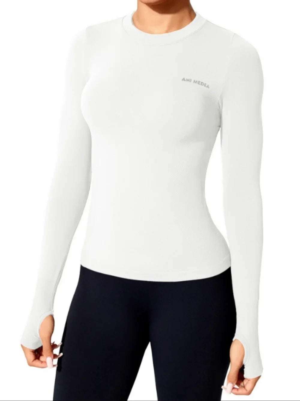 Remera Solenne Active