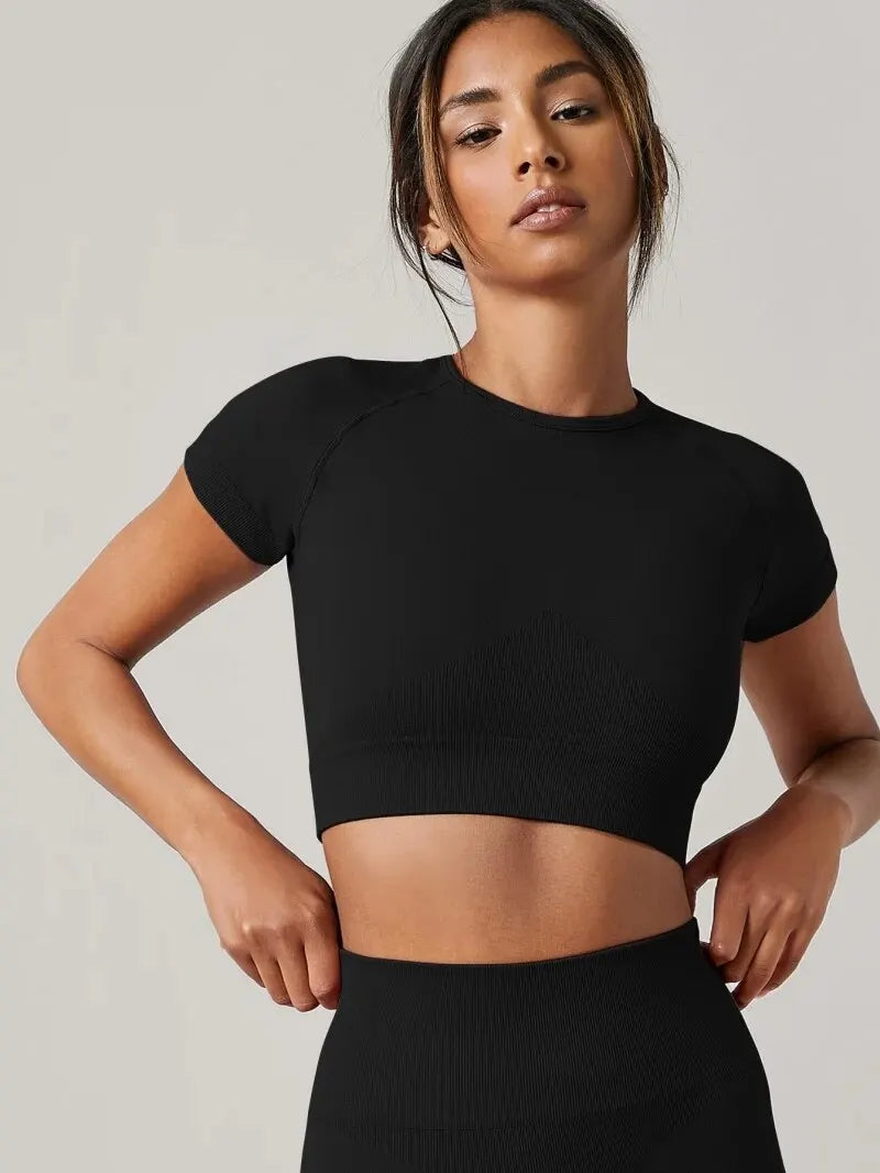Top Eclipse Fit