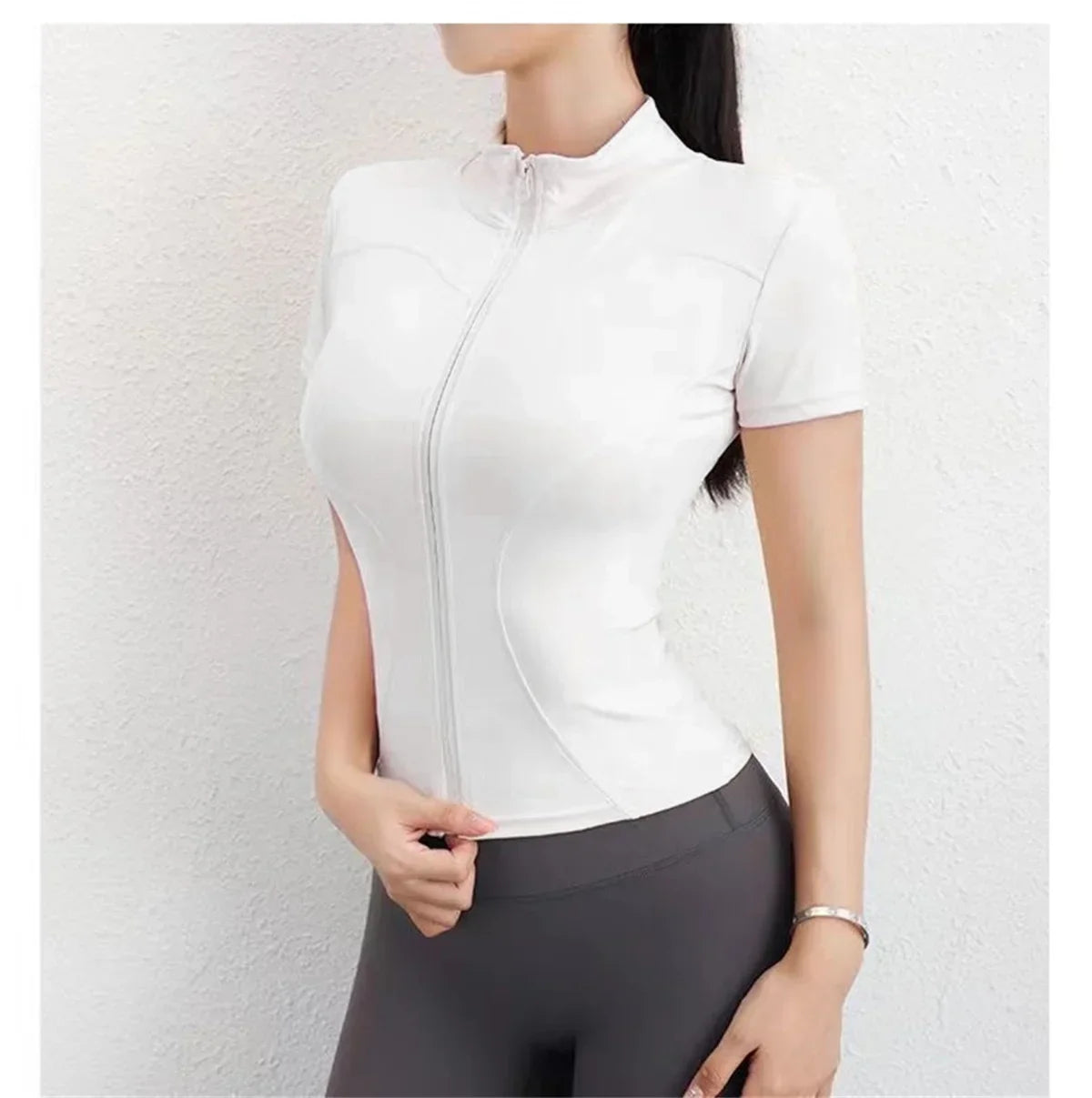 Top Valora Fit