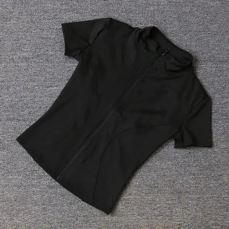 Top Valora Fit