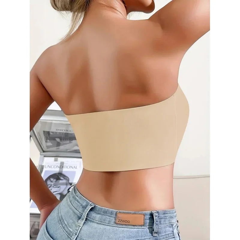 Corpiño Amara Strapless