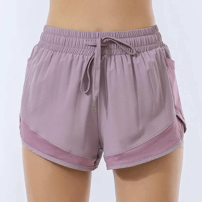 Short Aveline Pocket