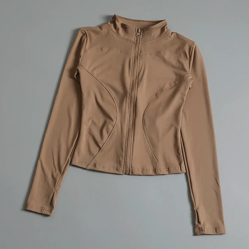 Campera Aveline Motion