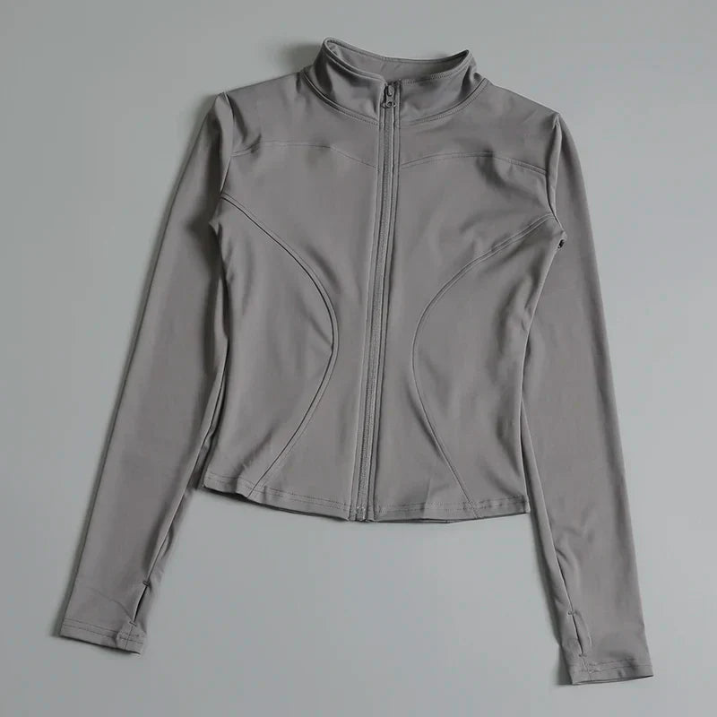 Campera Aveline Motion